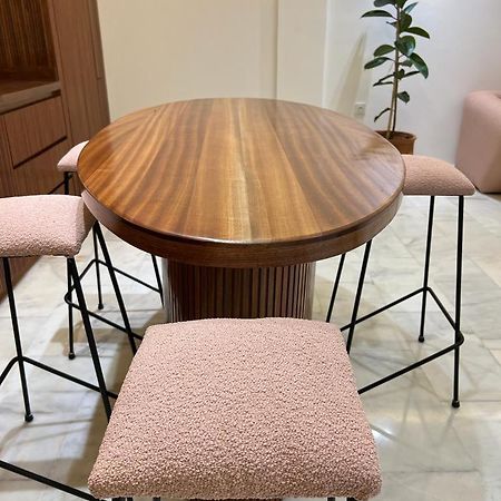 Prada Appartement As-Suwajra Zewnętrze zdjęcie