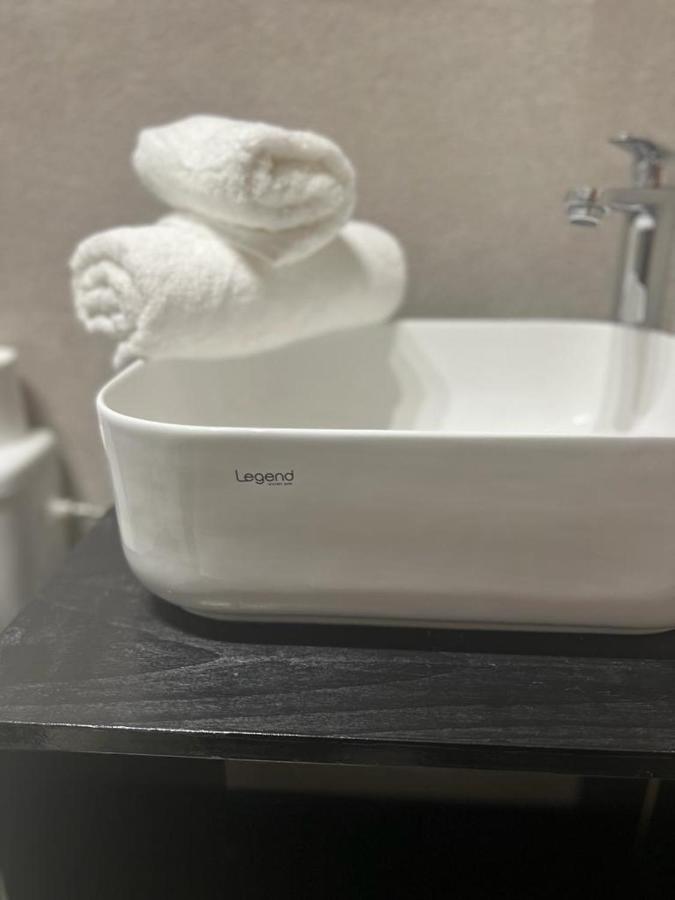 Prada Appartement As-Suwajra Zewnętrze zdjęcie