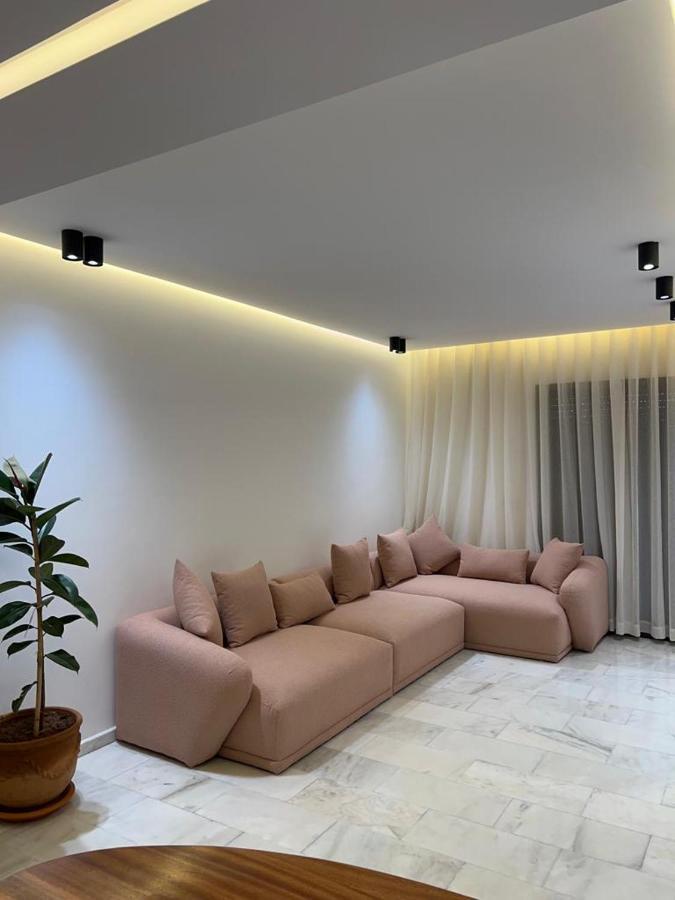 Prada Appartement As-Suwajra Zewnętrze zdjęcie
