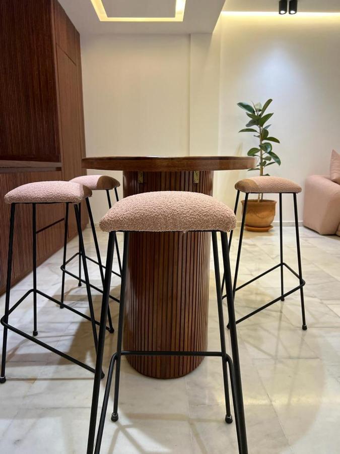 Prada Appartement As-Suwajra Zewnętrze zdjęcie