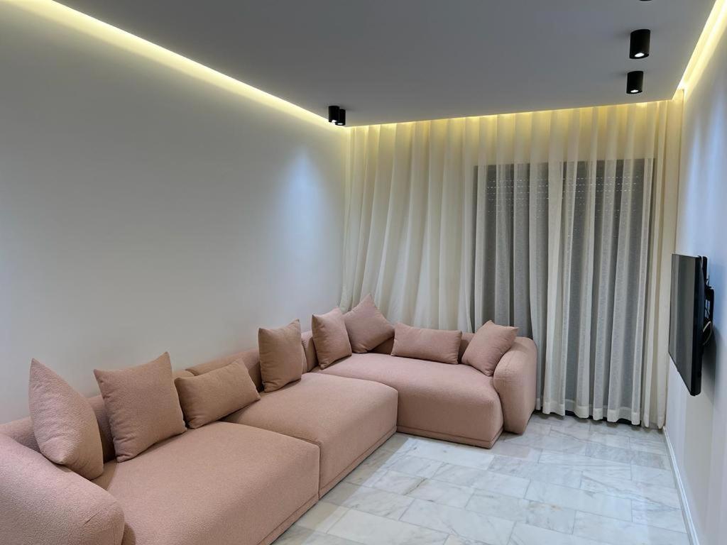 Prada Appartement As-Suwajra Zewnętrze zdjęcie