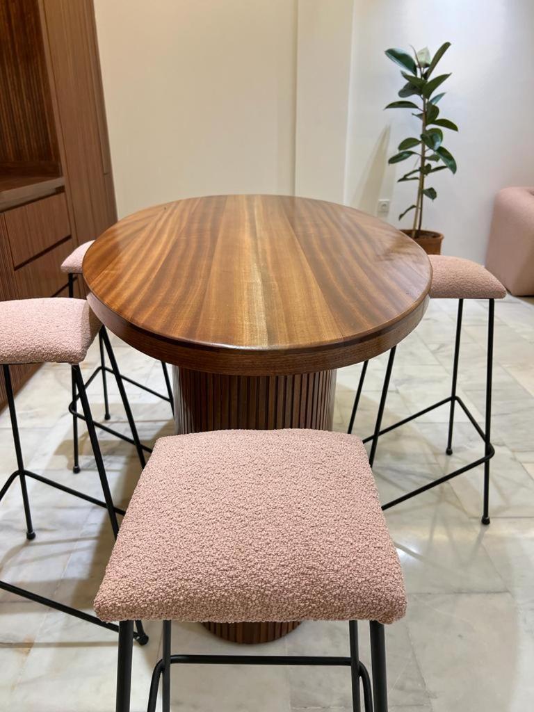Prada Appartement As-Suwajra Zewnętrze zdjęcie